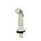 B & K FAUCET SPRAYER WHITE 9D00010346 - alternate 3